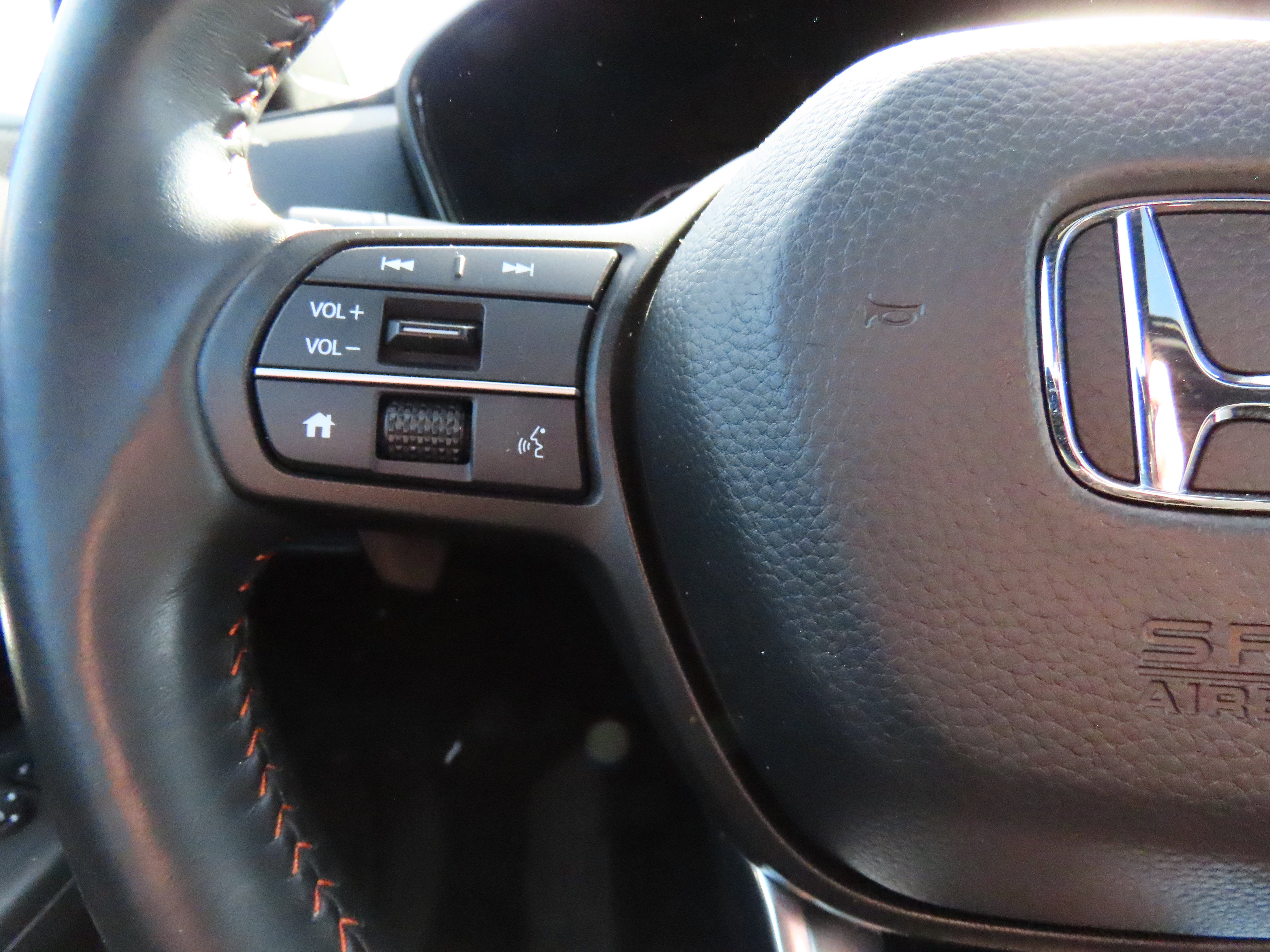 Used 2024 Honda CR-V Sport-L image 30