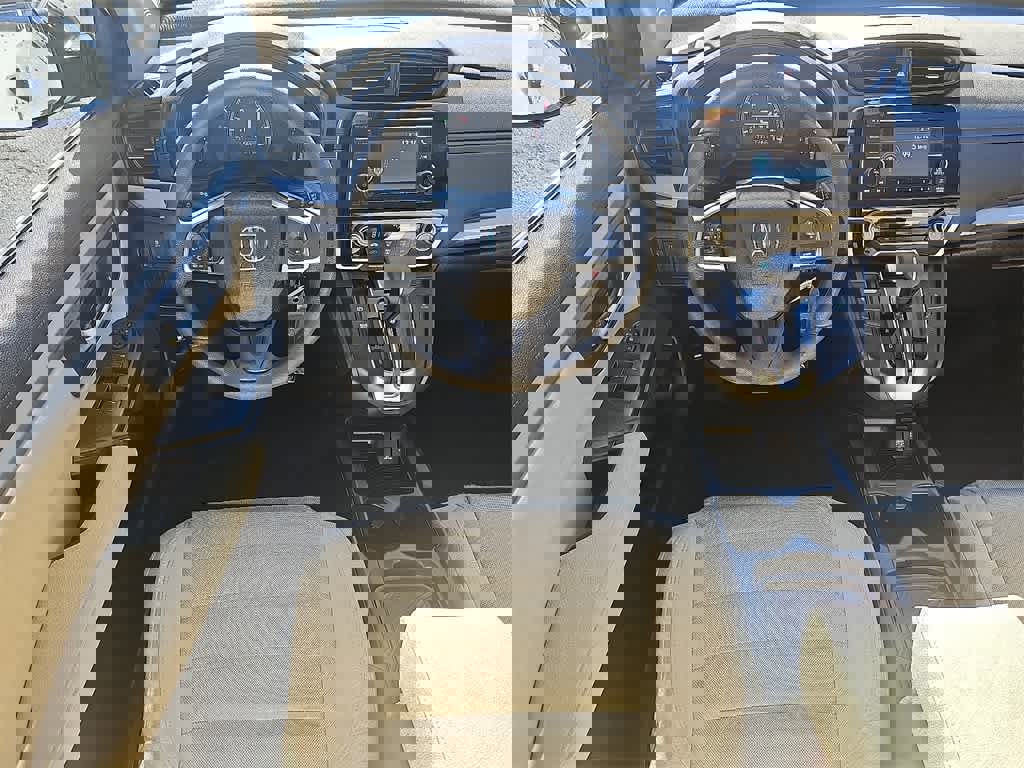 Used 2018 Honda CR-V LX image 9