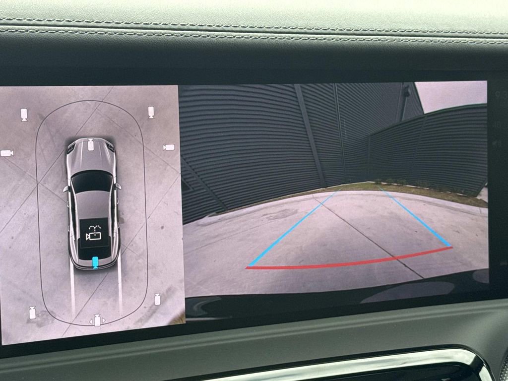 New 2026 Porsche Panamera 4 image 28