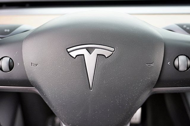 Used 2021 Tesla Model Y Performance AWD/4WD image 50