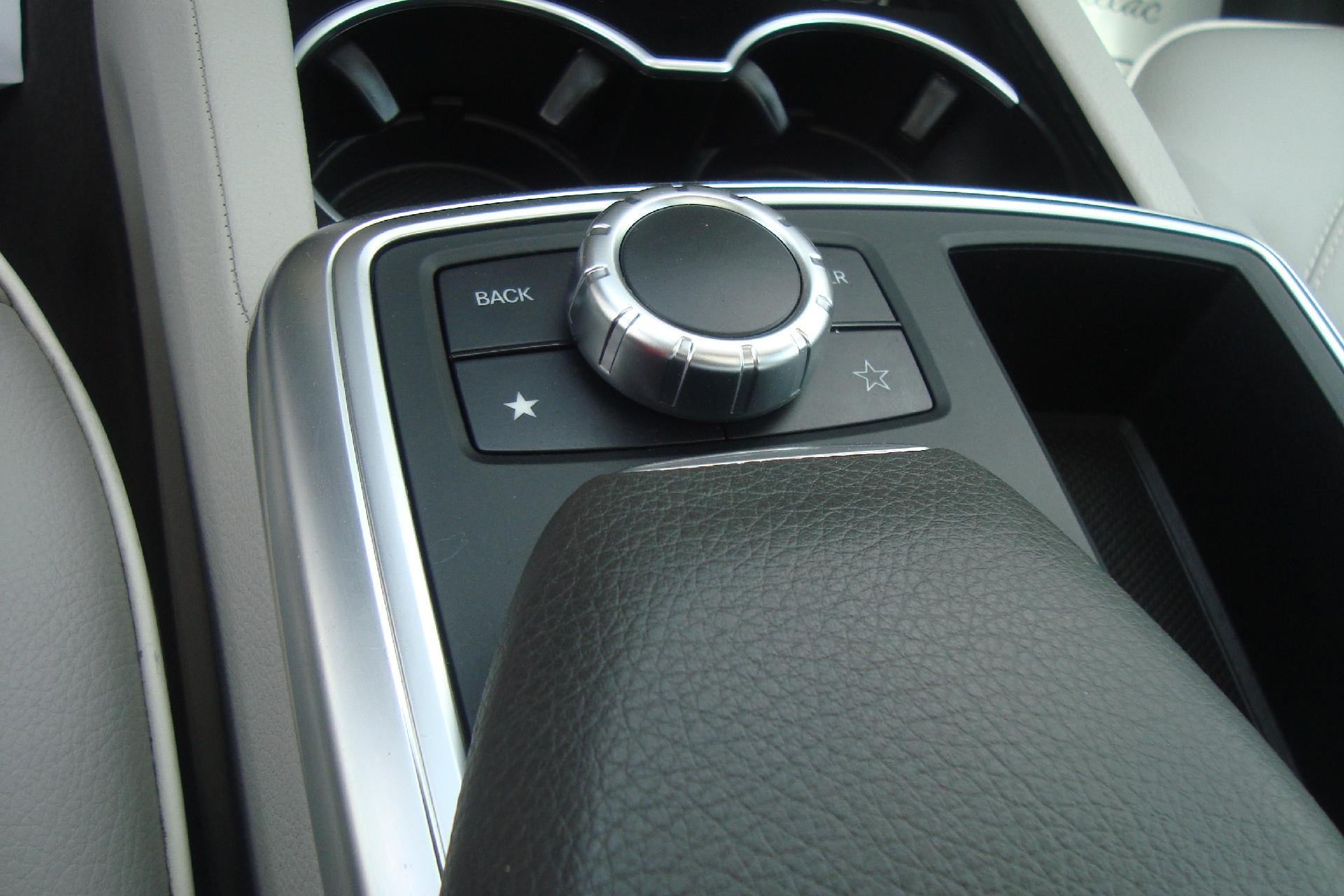 Used 2012 Mercedes-Benz ML 350 4MATIC image 19