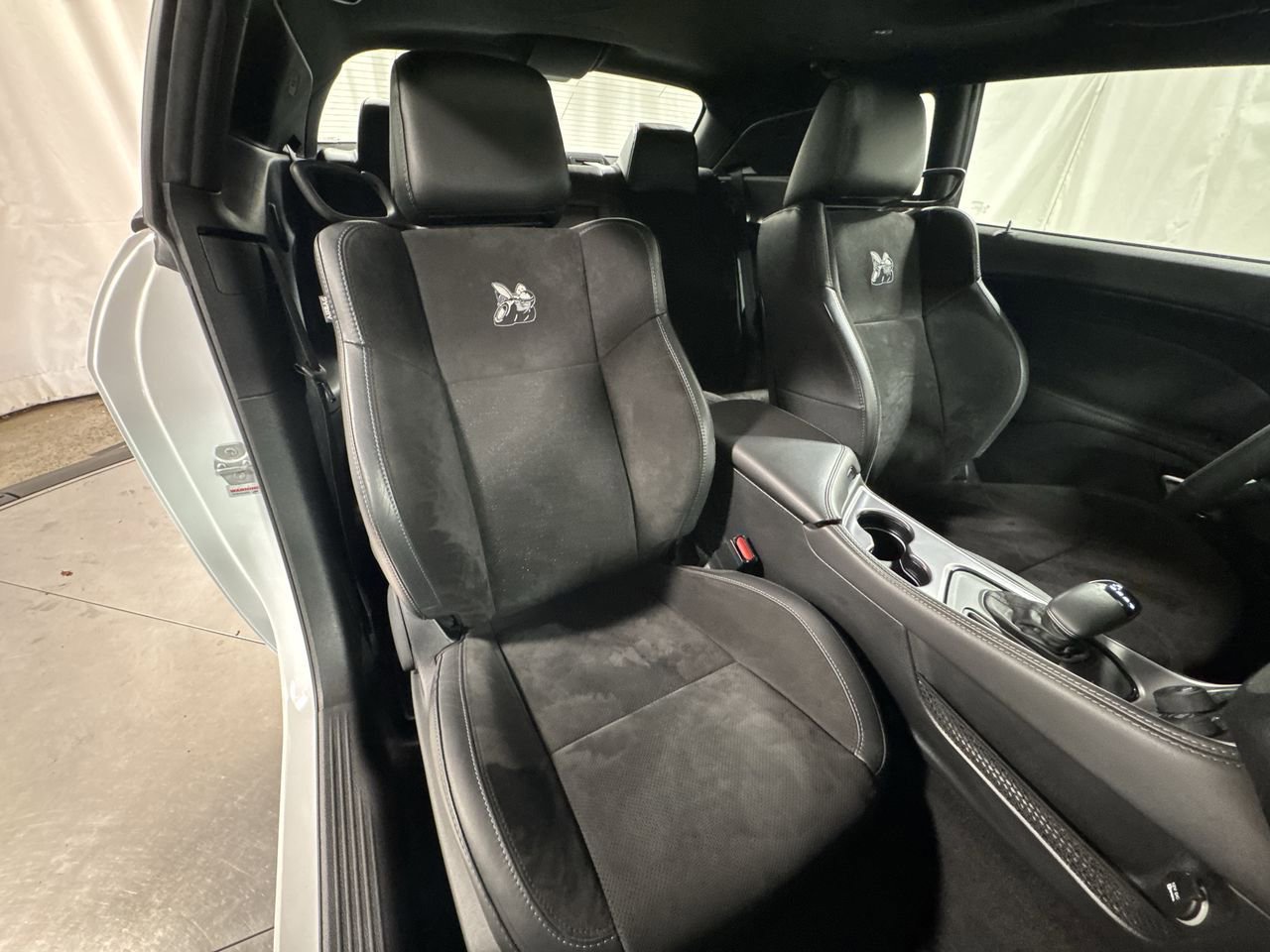 Used 2019 Dodge Challenger R/T Scat Pack image 33