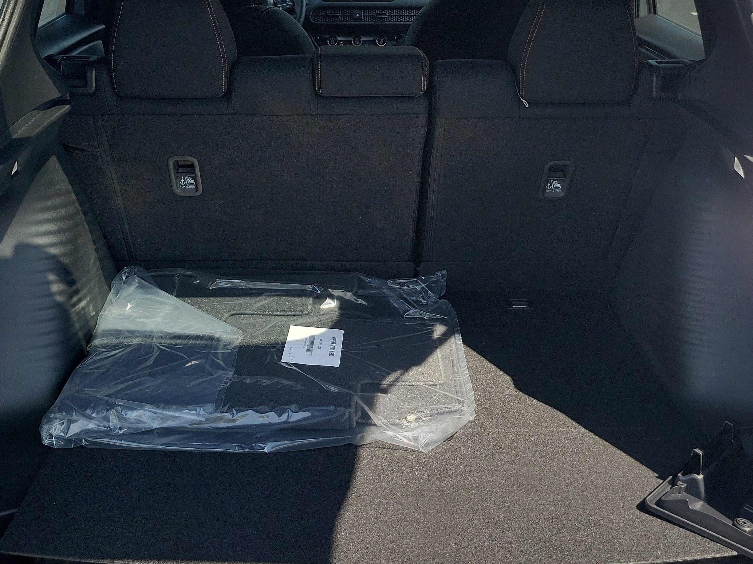 New 2026 Honda HR-V Sport image 15