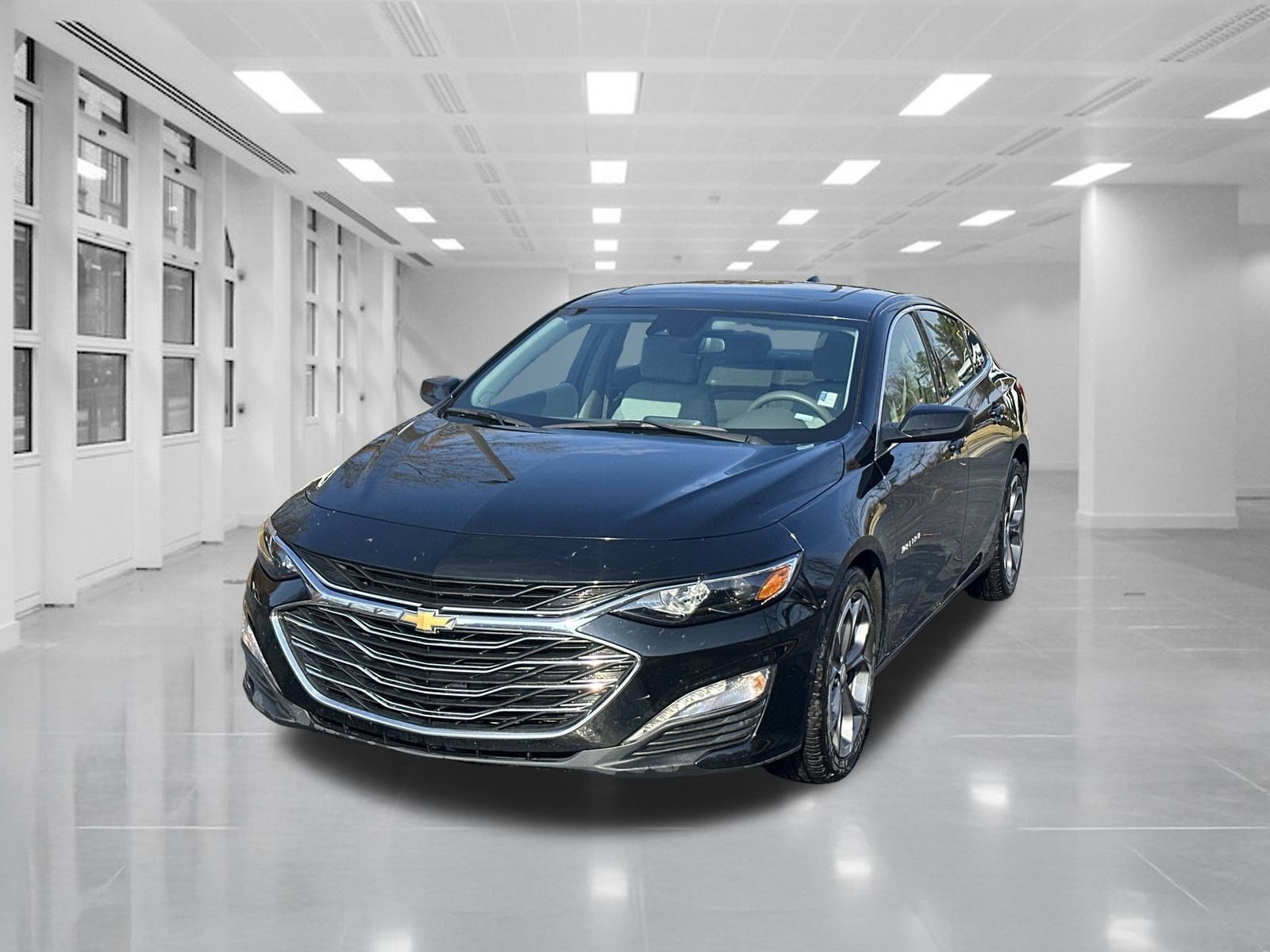 Used 2024 Chevrolet Malibu LT FWD image 13