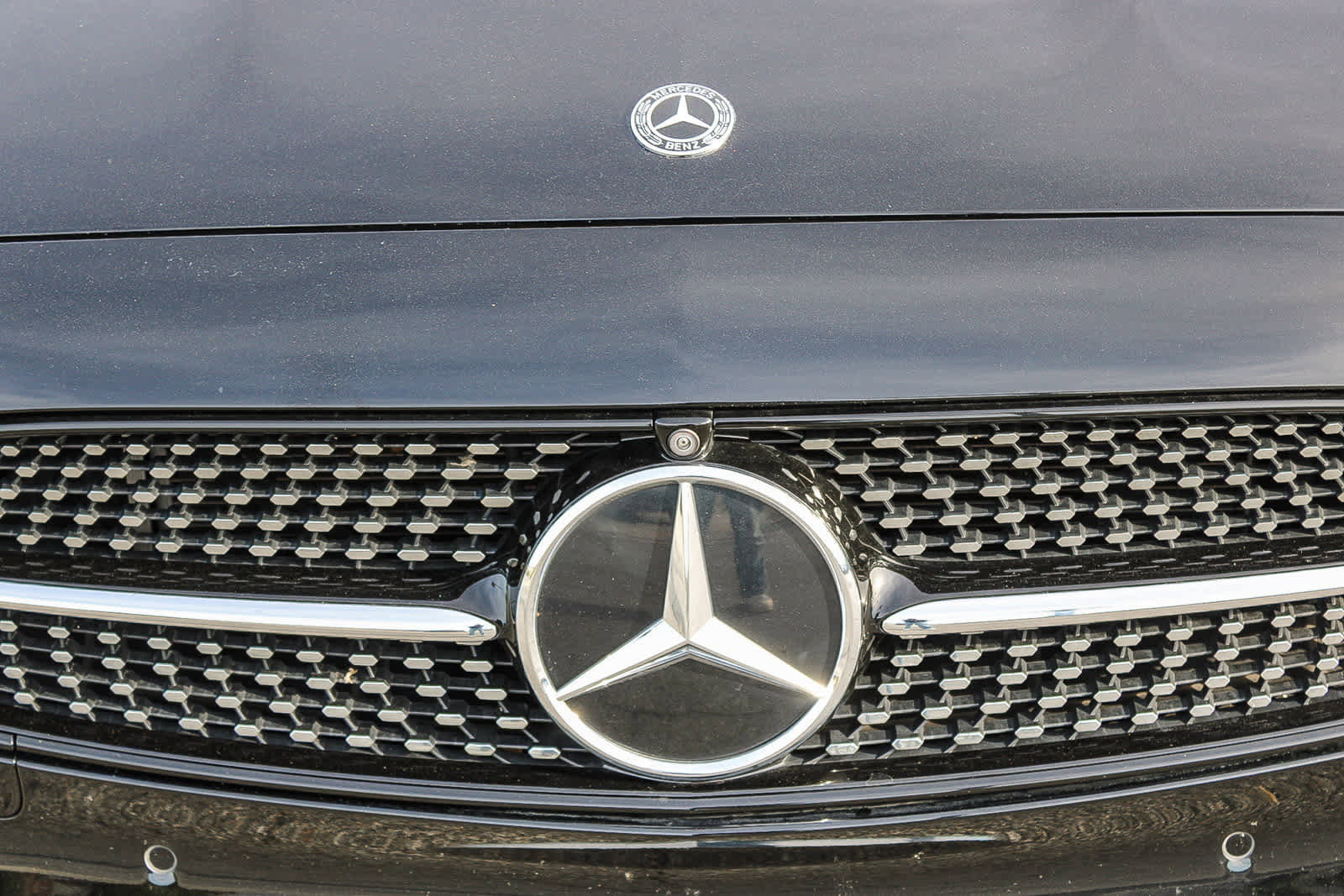 Used 2021 Mercedes-Benz E 350 Sedan image 11