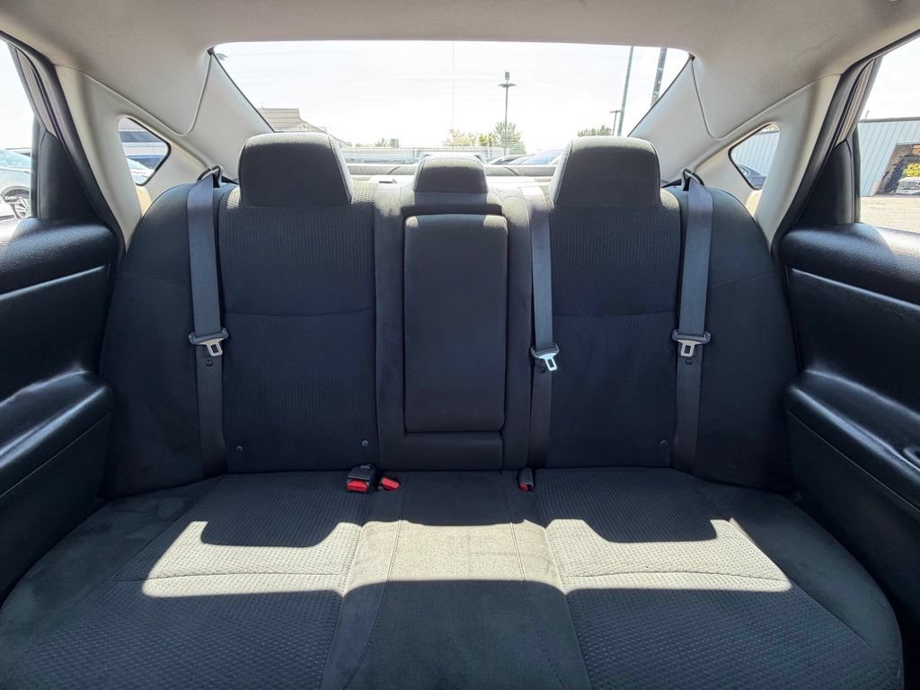 Used 2015 Nissan Altima 2.5 SV FWD image 24