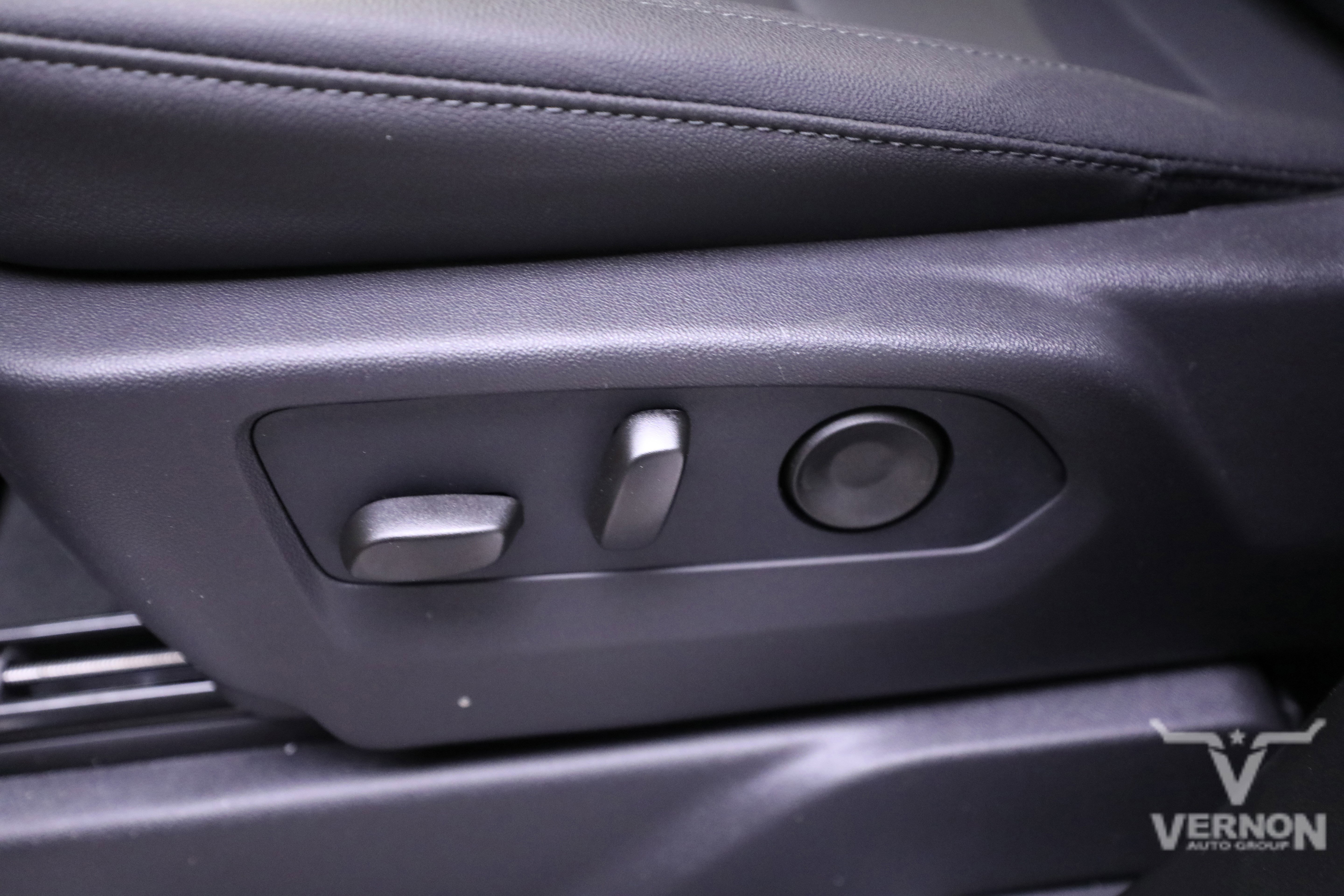 New 2026 Chevrolet Silverado 2500 LTZ w/ LTZ Plus Package image 14