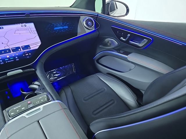 Used 2023 Mercedes-Benz EQS AMG 4MATIC image 25