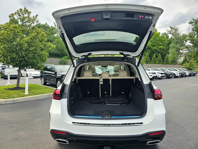 New 2026 Mercedes-Benz GLE 350 4MATIC image 9