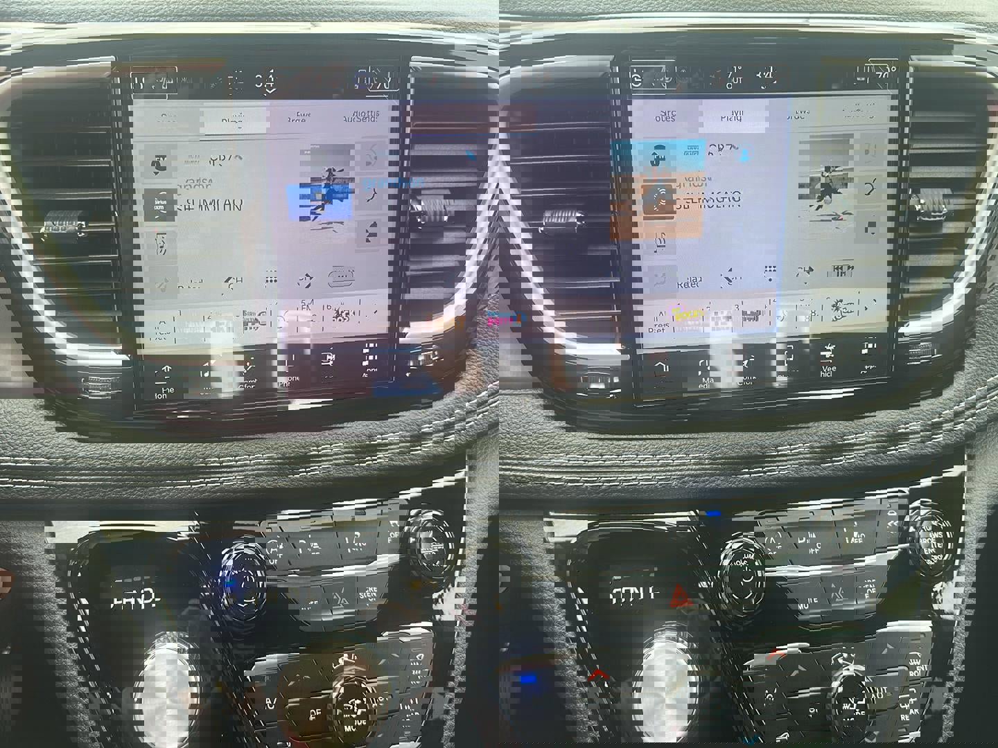 New 2026 Chrysler Pacifica Select image 15