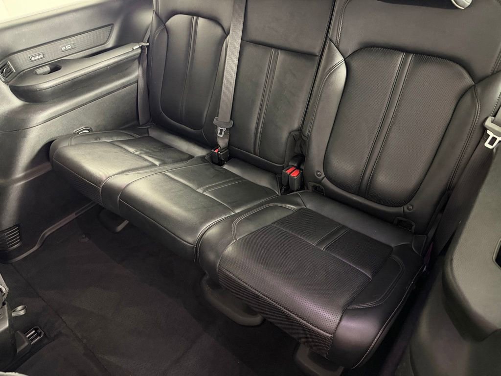 Used 2022 Jeep Wagoneer Series II w/ Convenience Group I AWD/4WD image 28