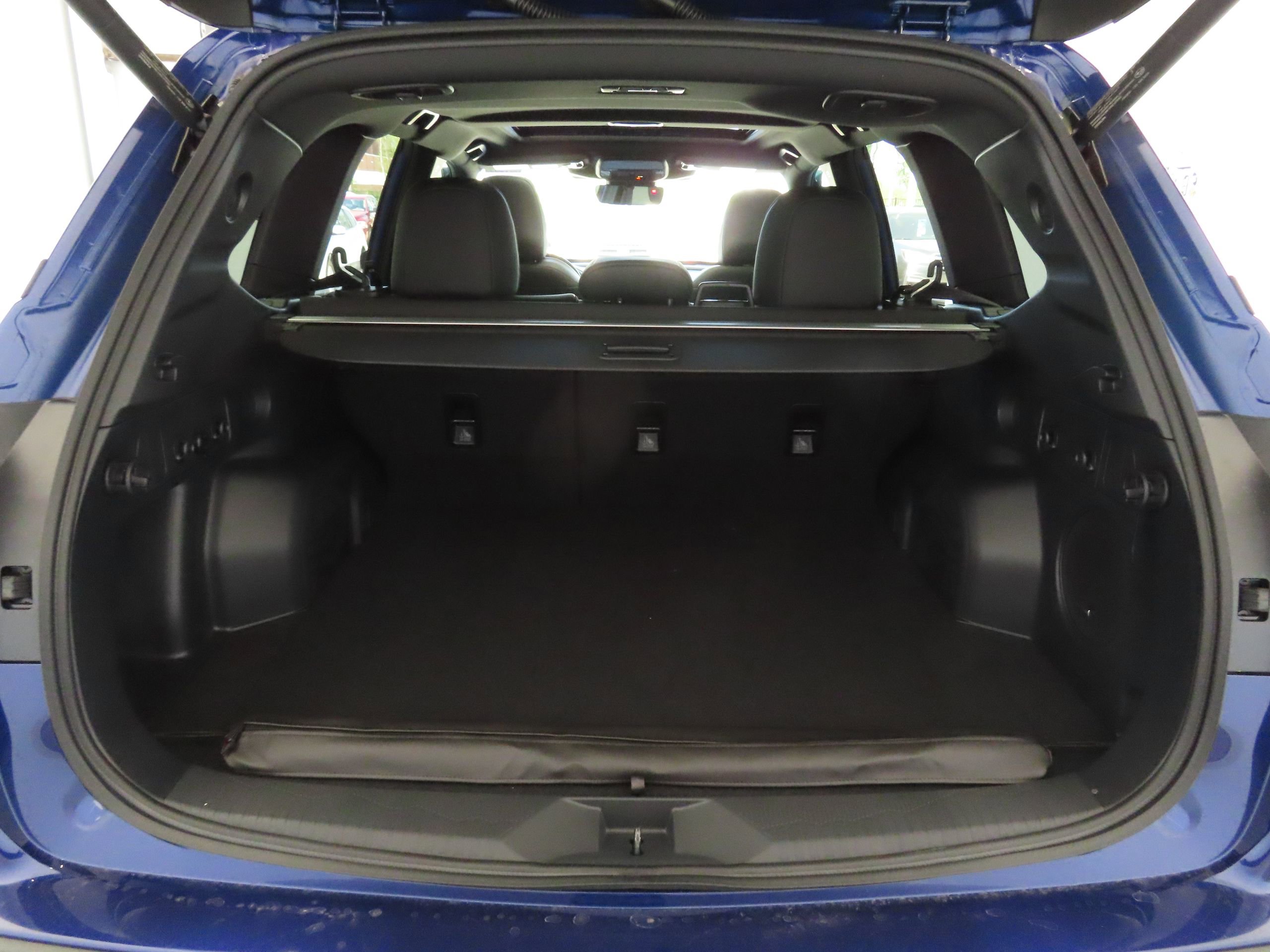 New 2026 Subaru Forester Sport image 24