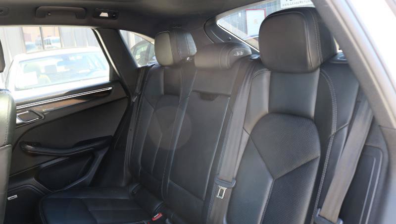 Used 2019 Porsche Macan S w/ Premium Package Plus AWD/4WD image 20