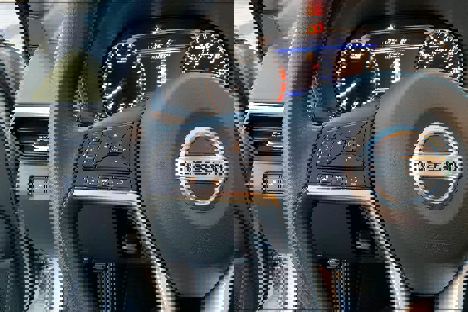 Used 2022 Nissan Altima 2.5 SV image 23