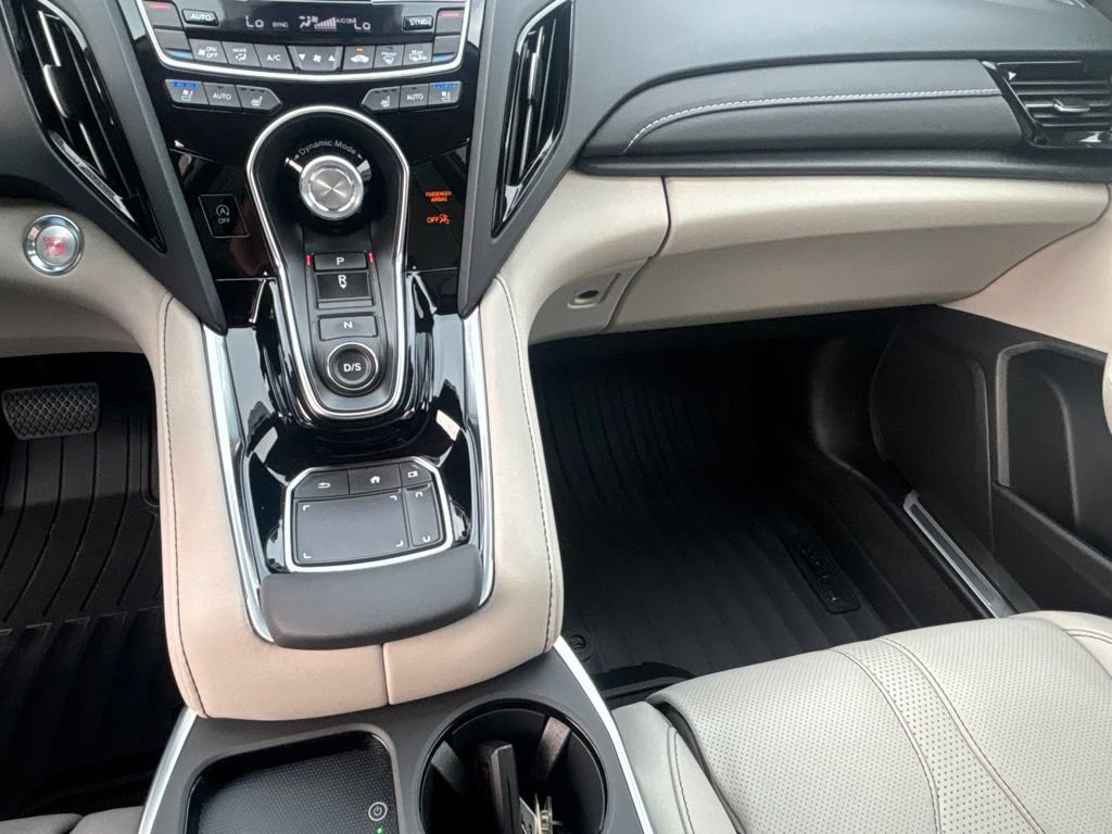 New 2026 Acura RDX SH-AWD w/ Advance Package image 50