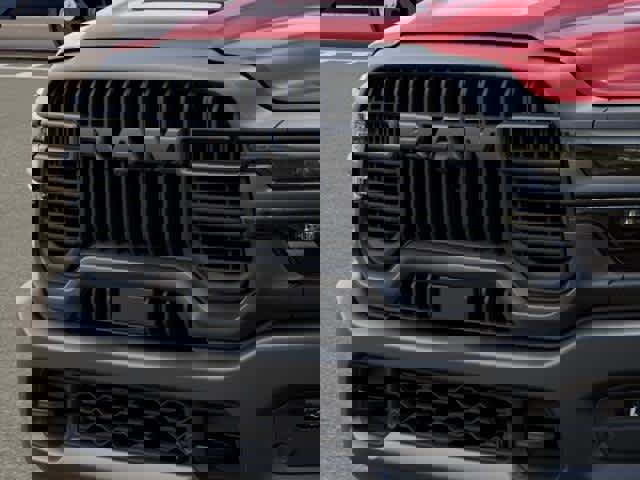 New 2026 RAM 2500 Rebel w/ Rebel Level 1 Equipment Group image 70