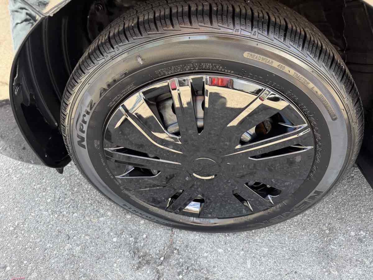 Used 2021 Mitsubishi Mirage ES FWD image 6