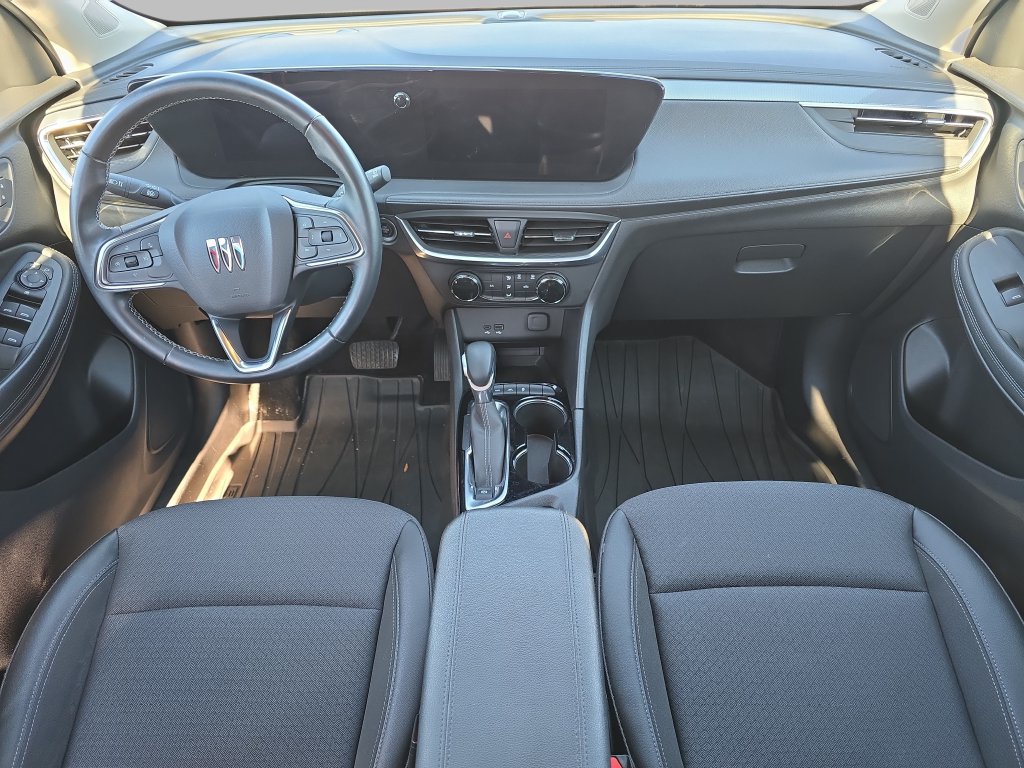 Certified 2024 Buick Encore GX Preferred AWD/4WD image 11