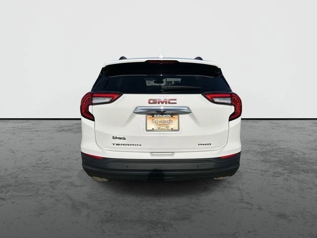 Used 2024 GMC Terrain SLE w/ Driver Convenience Package image 6