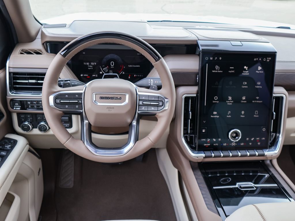 New 2026 GMC Yukon XL Denali image 17