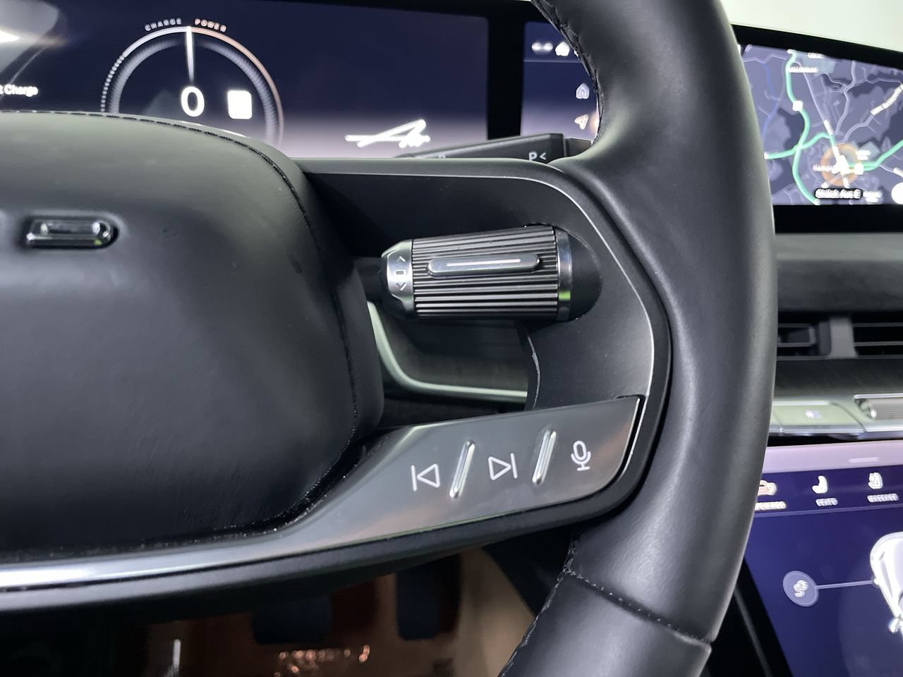 Used 2022 Lucid Air Grand Touring AWD/4WD image 31