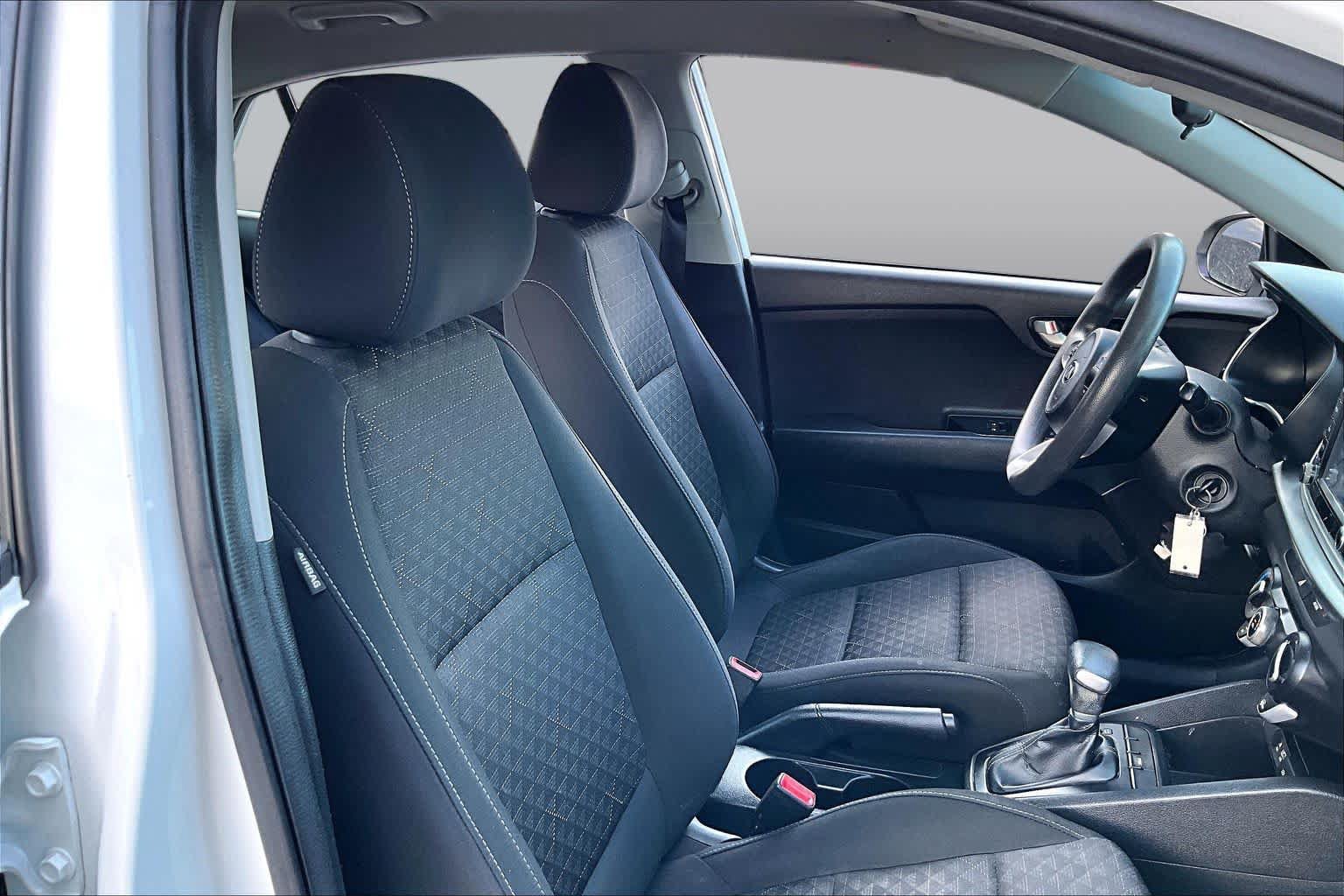 Used 2020 Kia Rio LX FWD image 9