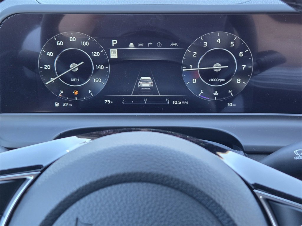 New 2026 Kia Seltos SX image 11