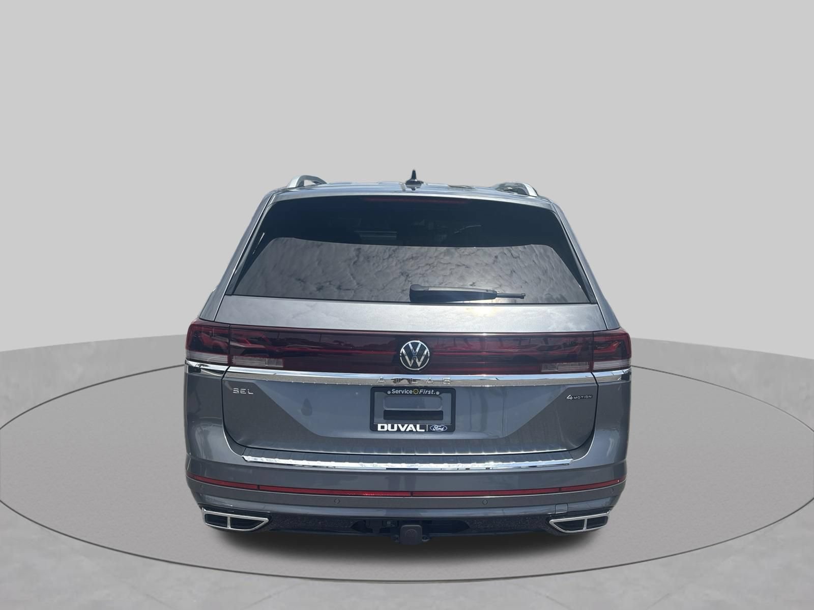 Used 2024 Chevrolet Tahoe LT RWD image 39