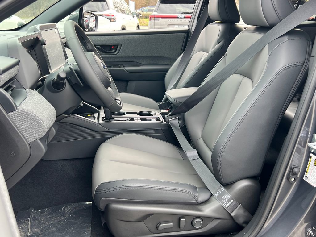 New 2026 Subaru Outback Premium image 28