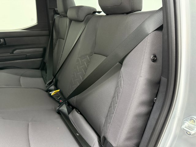 New 2026 Toyota Tacoma SR5 image 33