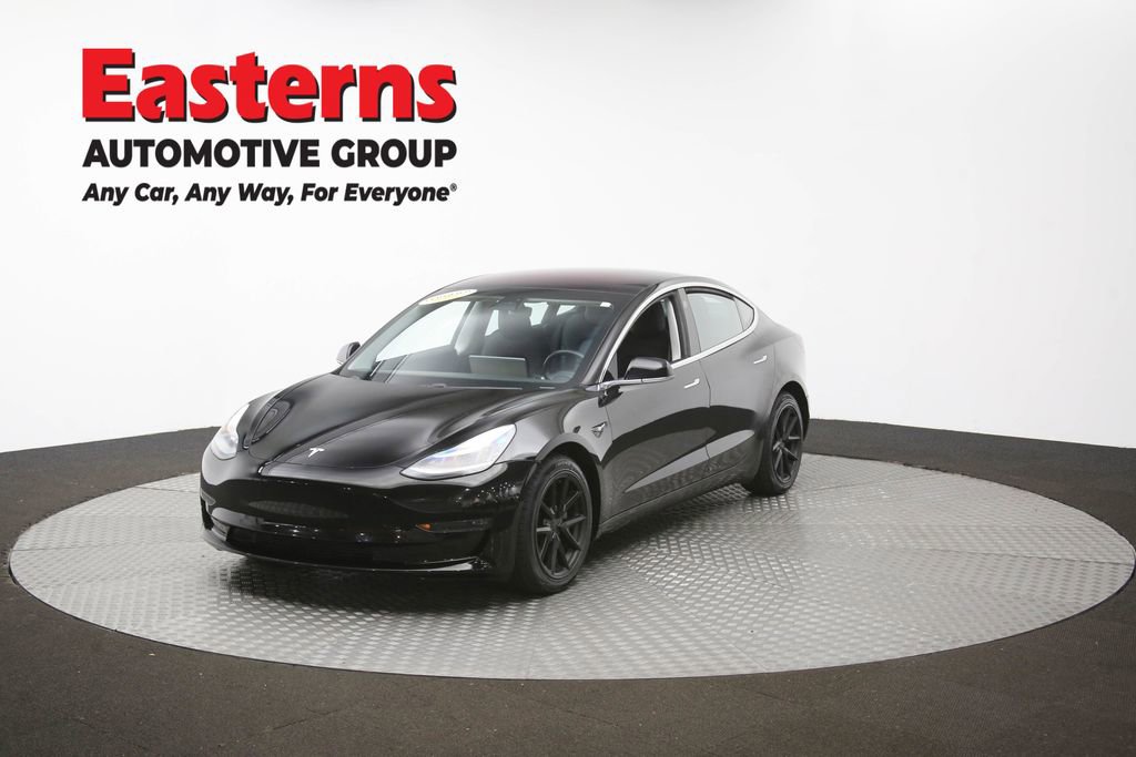 Used 2018 Tesla Model 3 Long Range image 49