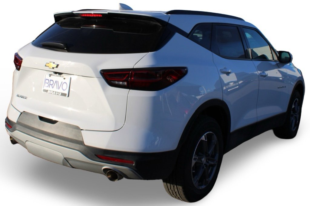 Used 2023 Chevrolet Blazer LT w/ Convenience Package image 5