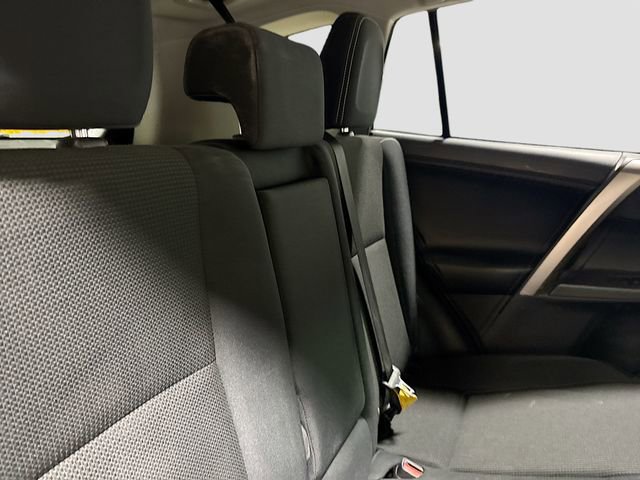 Used 2018 Toyota RAV4 XLE w/ Plus Extra Value Package AWD/4WD image 27