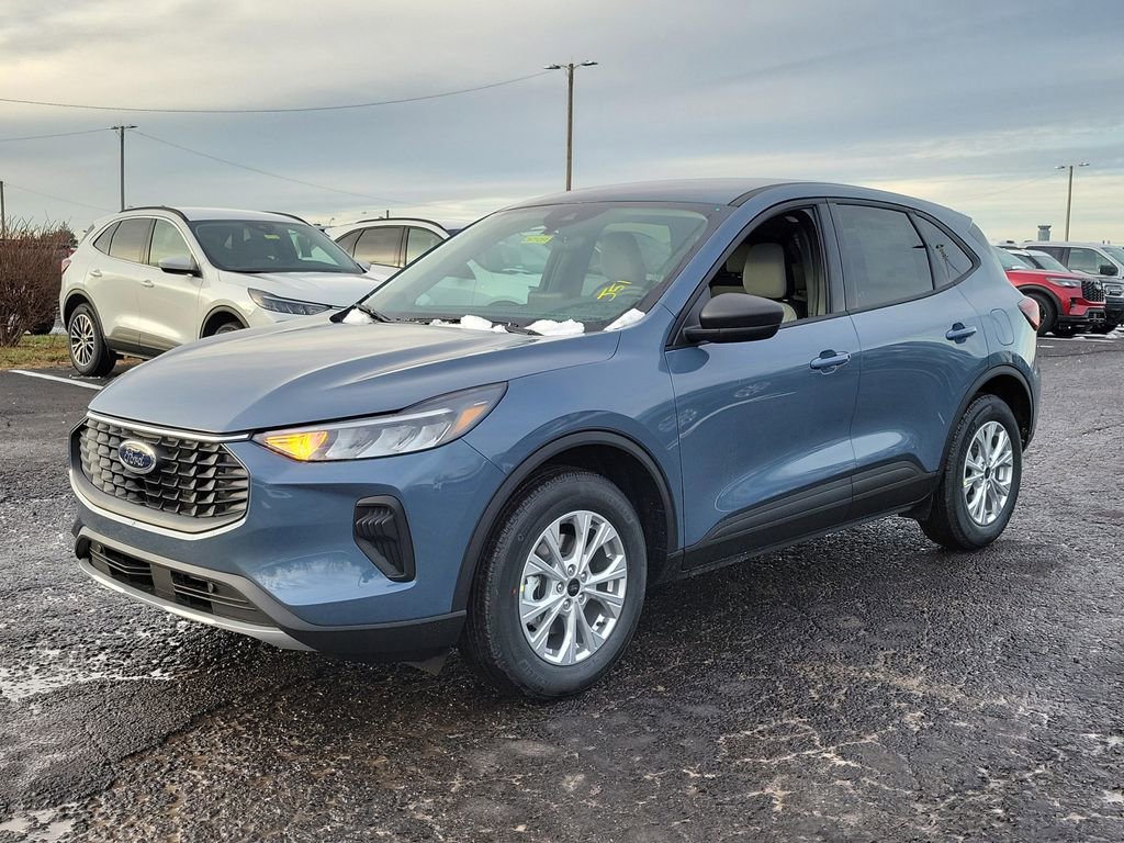 New 2026 Ford Escape Active w/ Cold Weather Package image 8