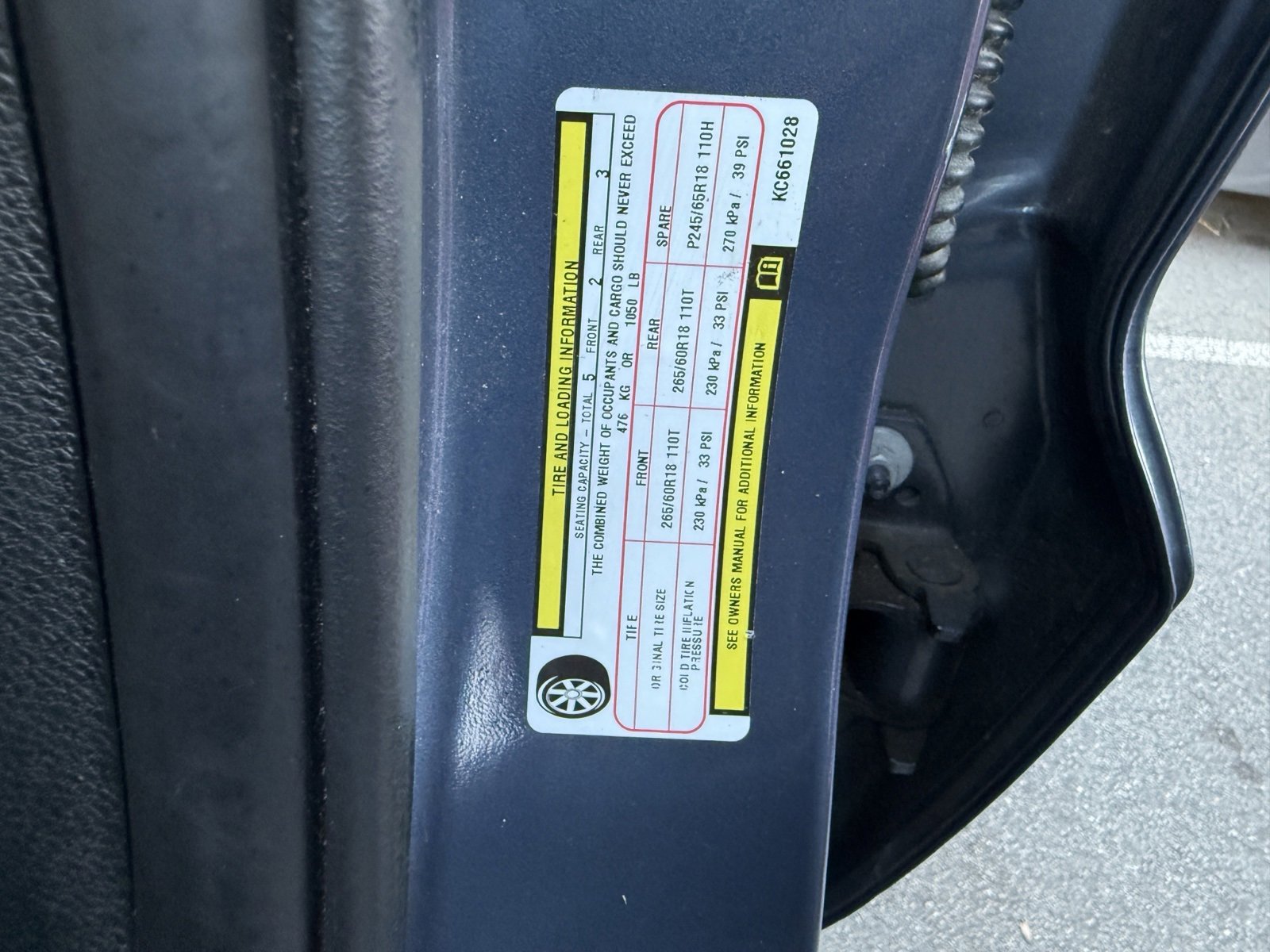 Used 2019 Jeep Grand Cherokee Trailhawk w/ Trailhawk Luxury Group image 49