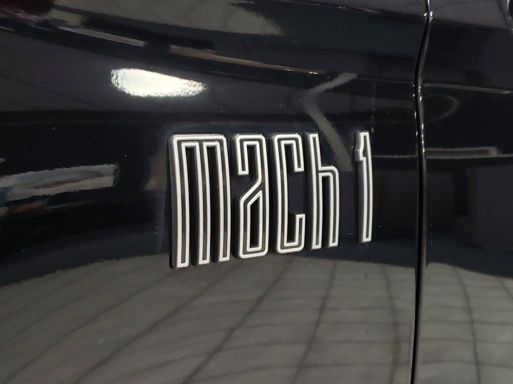 Used 2021 Ford Mustang Mach 1 image 8