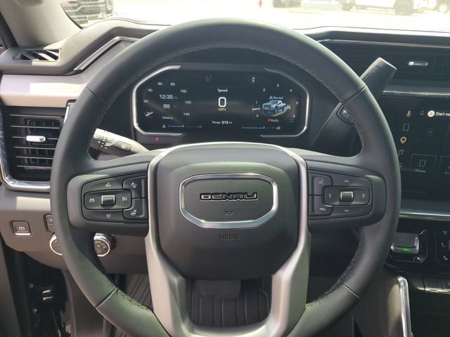 Certified 2026 GMC Sierra 2500 Denali w/ Denali Reserve Package image 11