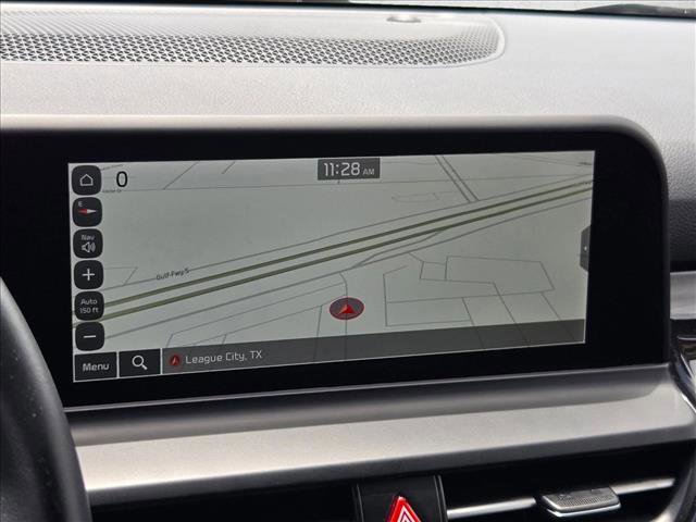 Used 2025 Kia Seltos S FWD image 13