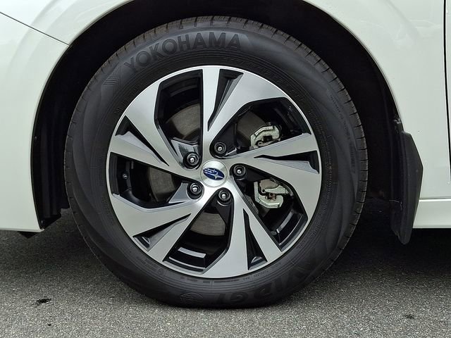 Used 2025 Subaru Legacy Premium w/ Popular Package #1A AWD/4WD image 8