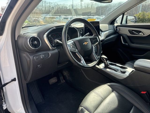 Used 2023 Chevrolet Blazer LT image 23