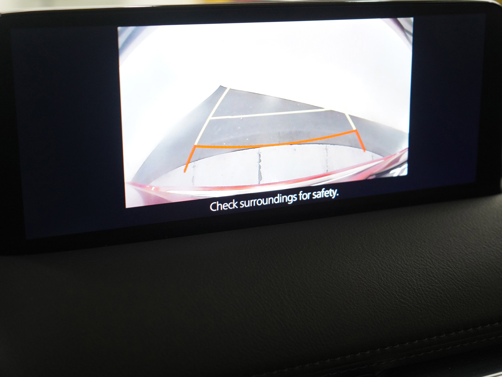 Used 2023 MAZDA CX-5 AWD 2.5 S w/ Select Package image 26