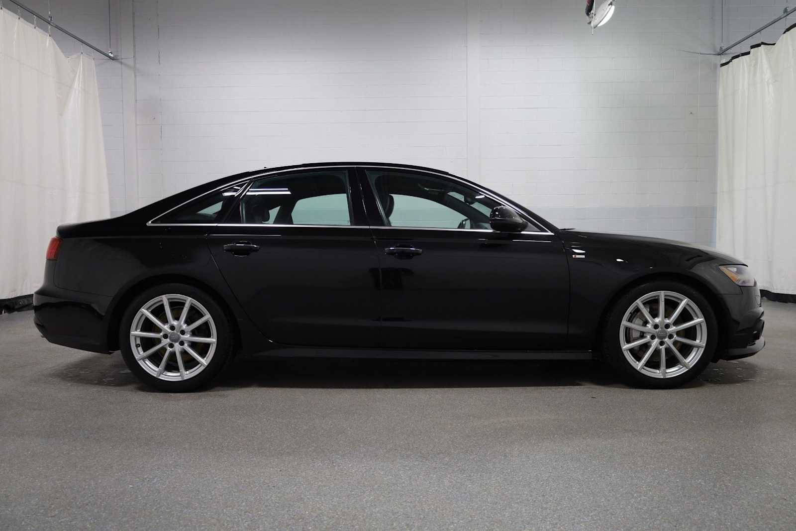 Used 2018 Audi A6 2.0T Premium Plus image 10