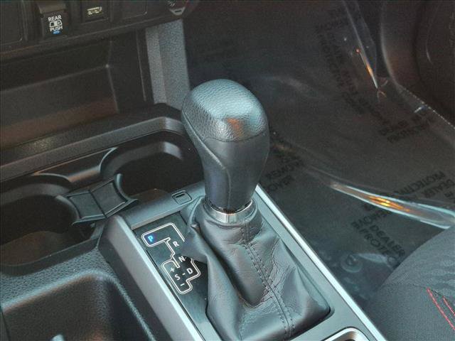 Certified 2023 Toyota Tacoma SR5 w/ Technology Package AWD/4WD image 11