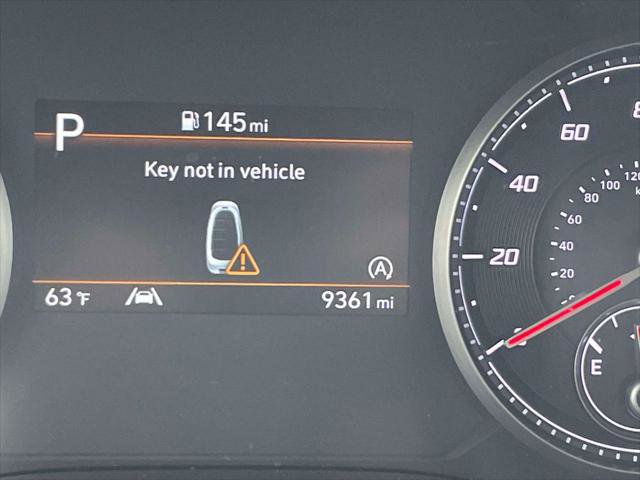 Certified 2023 Hyundai Santa Fe SEL AWD/4WD image 24