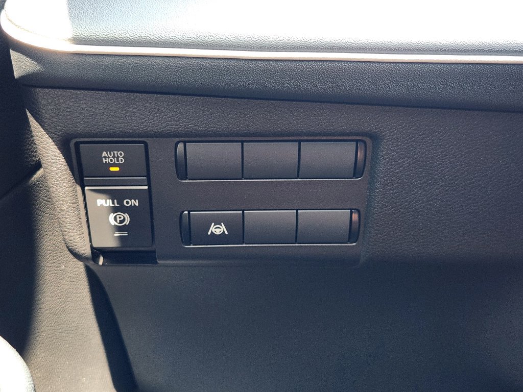 New 2026 Nissan Leaf SV+ w/ Floor Mat Package (SV+) FWD image 22