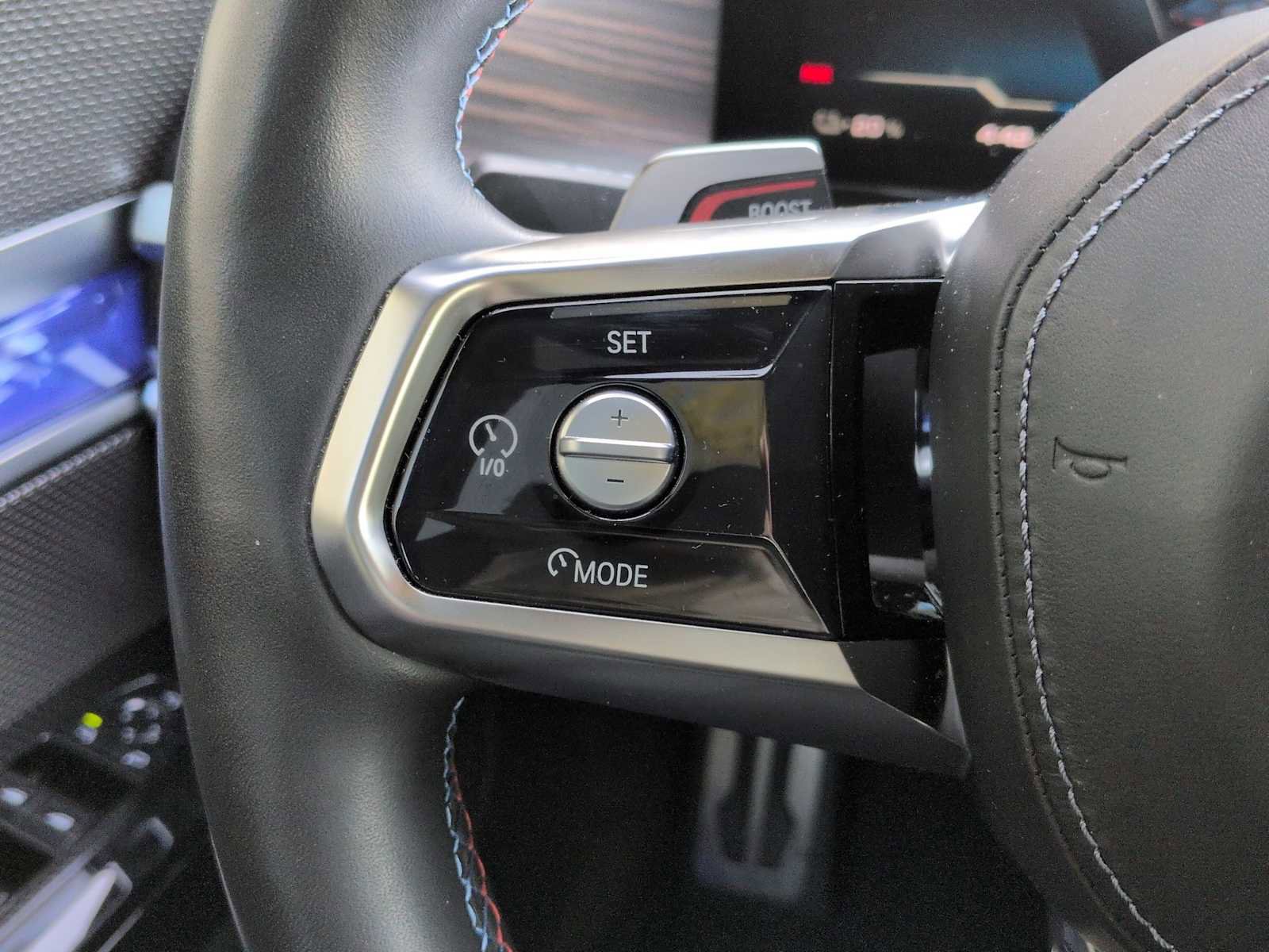 Certified 2024 BMW i7 M70 image 26