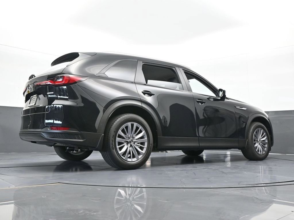 Used 2025 MAZDA CX-90 3.3 Turbo w/ Select Package image 65