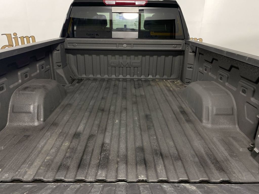 Used 2025 GMC Sierra 1500 Elevation w/ Preferred Package image 22