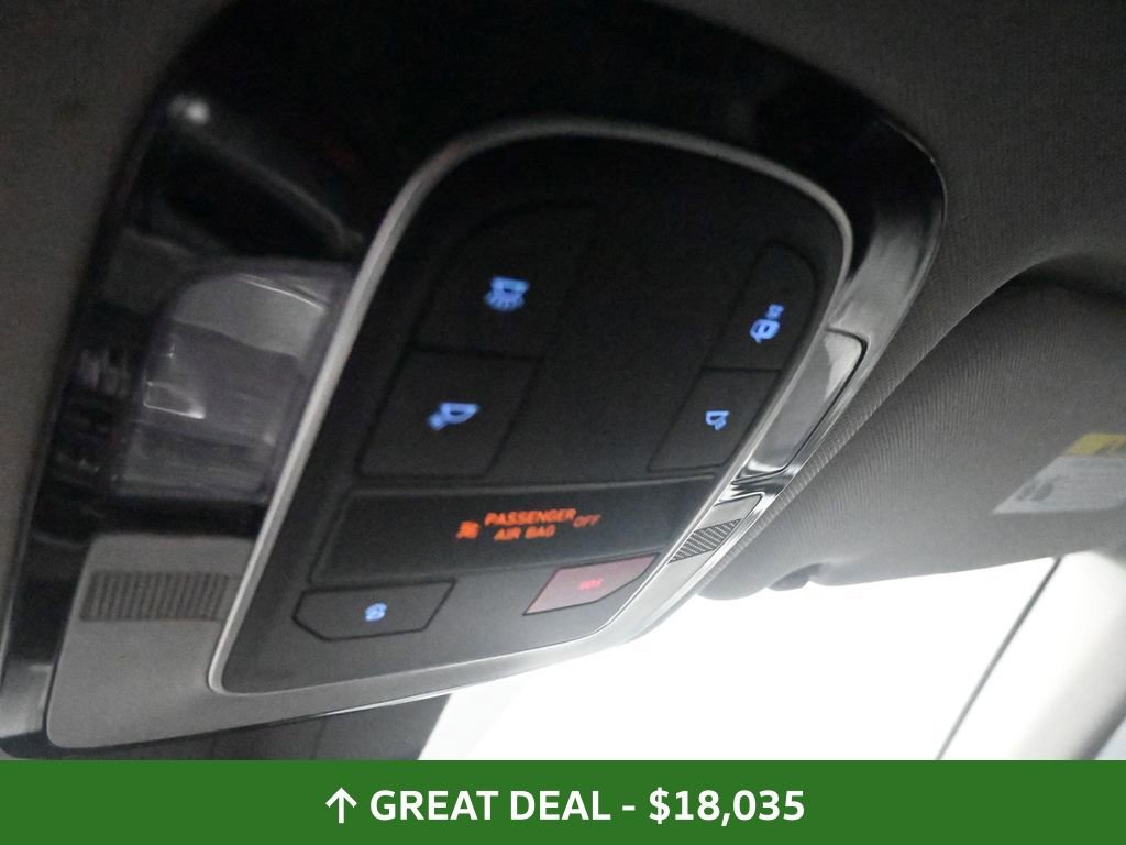 Used 2023 Hyundai Santa Fe SEL image 35