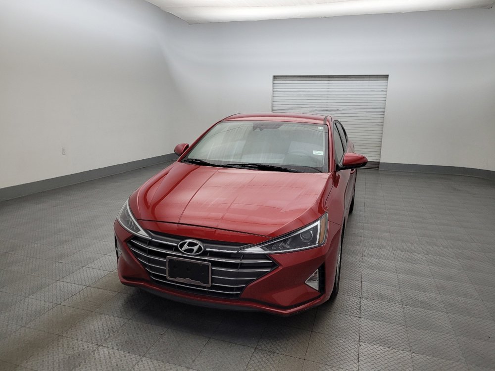 Used 2019 Hyundai Elantra SEL image 15